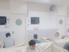 -美年大健康体检中心(太阳宫分院)