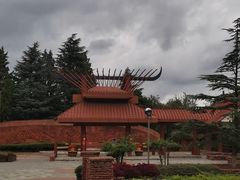 -云南民族村