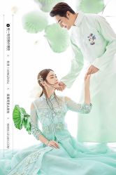 -唯一旅拍·颂当代影像艺术中心(上城店)