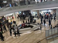 -CGV影城(壹方城IMAX店)