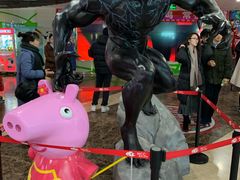 -天幕新彩云国际影城(激光巨幕店)