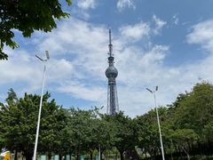 -文华公园(禅城区)