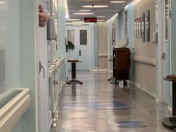 -杭州贝瑞斯美华妇儿医院·早孕·产检·儿科