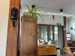 -1901 Cafe(西四店)