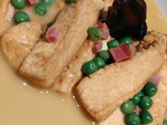 -江南驿·二十余年创意杭帮味(良渚玉鸟集店)