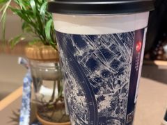 -霸王茶姬(南亚风情第壹城店)