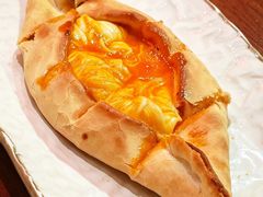 -格鲁·秀色Georgia’s Feast