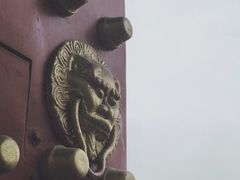 -北平图书馆旧址