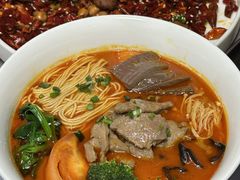 -金哥私房菜馆(张府园总店)