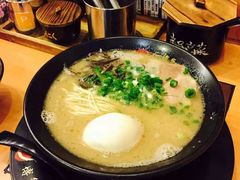 博多一幸舍(侨福芳草地店)-博多一幸舍(侨福芳草地购物中心店)