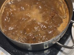 -蝎王府羊蝎子(北大地店)