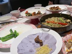 -谭厨中山传家菜.乳鸽.脆鲩鱼(华强北中航城店)