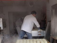 -杨记北方老面馒头