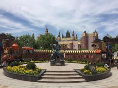 -安徒生童话乐园