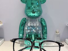 -标准眼镜·蔡司官方授权店(和平路总店)