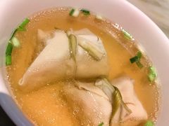 -慧娟面馆·餐厅(望江路店)