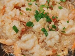 -江城小馆陕南妈妈菜·全球旅行餐厅(钟楼店)