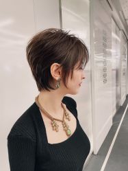 -MY HAIR ARDOR