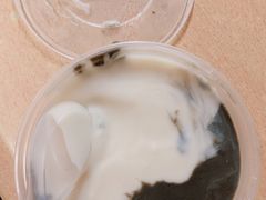 鸳鸯糊-鞠氏黑芝麻糊(水塔店)