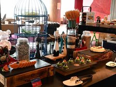 -厦门海港英迪格酒店(中山路店)
