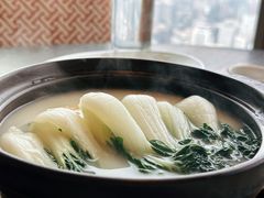 -广州柏悦酒店·悦景轩·粤菜餐厅