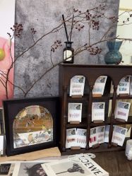 -鲸彩·美甲美睫科技护肤