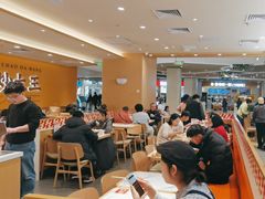 -乡村基·川味现炒大王(熙悦天街店)