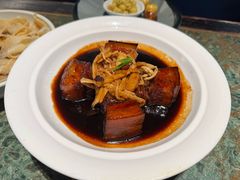 宜兴笋干烧肉-苏帮袁Sue Cuisine(南开大悦城店)