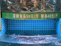 -千岛湖小鱼儿·淳安匠心农家菜