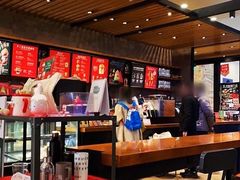 -星巴克臻选(成都环球乐天店)