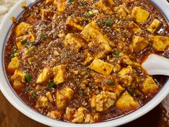 豆腐脑花-天回镇何氏豆腐(总店)