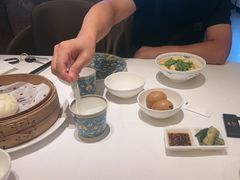 -小厨娘淮扬菜(天印大道店)