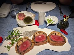 -弦月窗LUNETTE BY AMANDA(复兴路店)