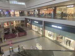 -杉杉奥特莱斯广场(哈尔滨店)