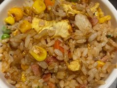 培根什锦炒饭-湘汇概念铁板烧(铁西万达店)