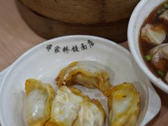 -蒋家桥饺面店(广陵路店)