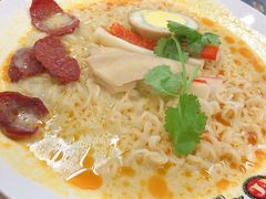 -華人 華星冰室(氹仔 店)