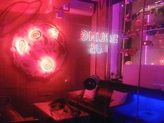 -Darling Queen·Mini·Live·House