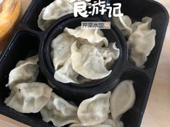 -东北农家小院(定西路店)