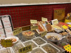 -福苗小骆驼烧烤(曲江店)