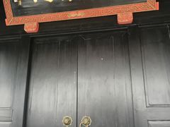 -蒋氏故居