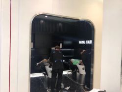 -AYO SALON