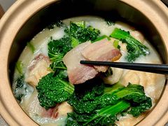 -曾宴·楚菜(湖北省博物馆店)