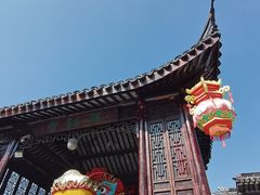 -三林塘老街