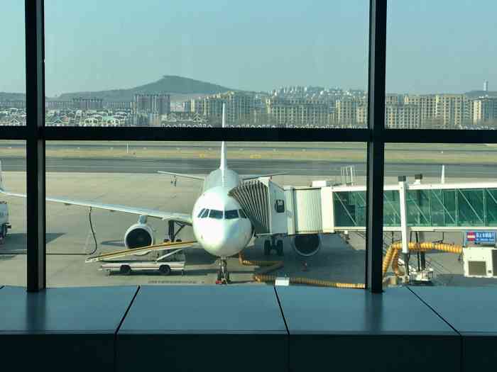 大连周水子国际机场