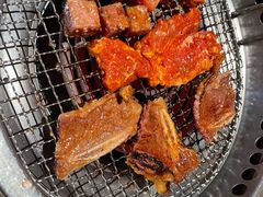 -火炉火自助餐(西直门凯德MALL店)