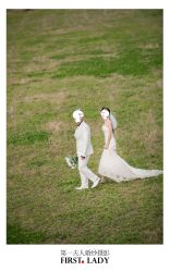 -第一夫人婚纱摄影(南京店)