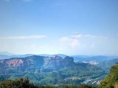 -丹霞山风景名胜区