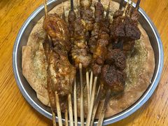 -新疆艾麦尔烧烤(丰台路口店)