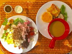 -So Lounge索兰至餐厅(蓝色港湾店)